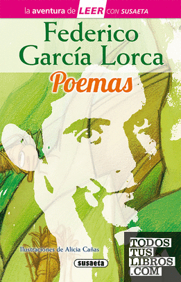 Federico García Lorca. Poemas