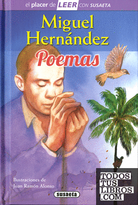 Miguel Hernández. Poemas
