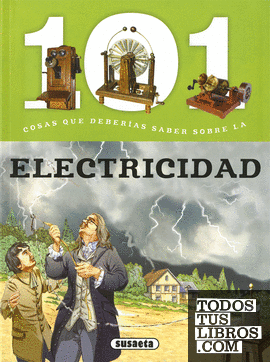 La electricidad