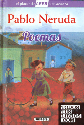 Pablo Neruda. Poemas