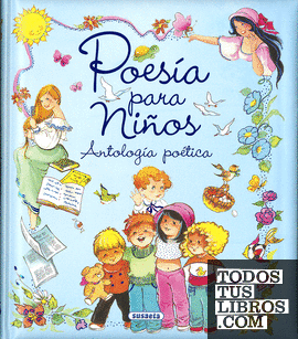 Poesía para niños