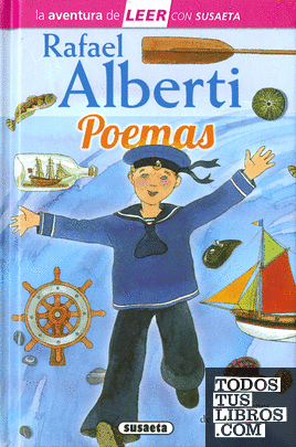 Rafael Alberti. Poemas