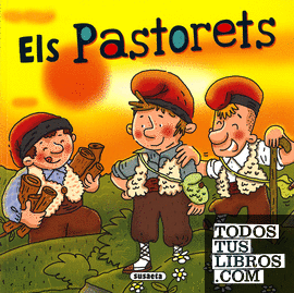 Els pastorets