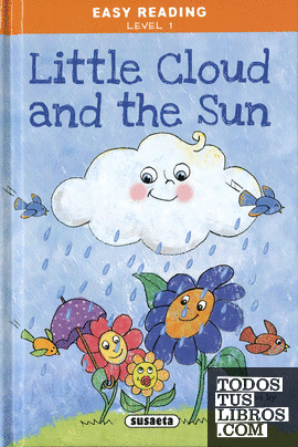 Little Cloud and the Sun