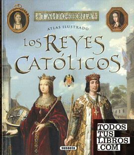 Los Reyes Católicos