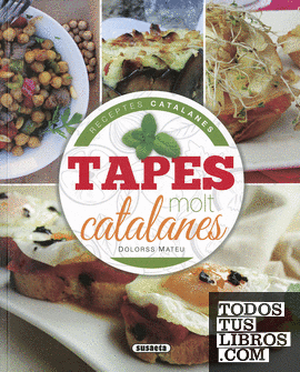 Tapes molt catalanes