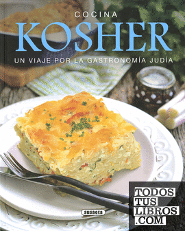 Cocina kosher