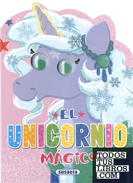 El unicornio mágico 2