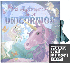 El mágico mundo de los unicornios