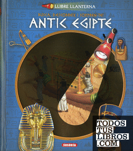 Antic Egipte