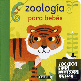 Zoología para bebés
