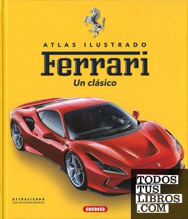 Ferrari. Un clásico