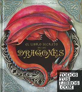 El libro secreto de los dragones