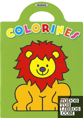 Colorines 1