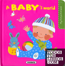 A babys world