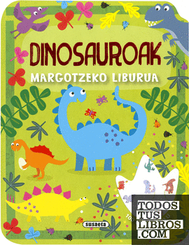 Dinosauroak