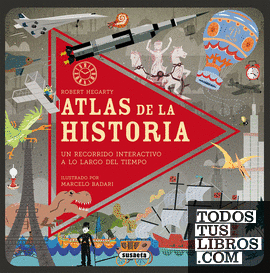 Atlas de la historia