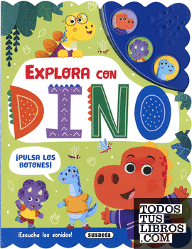 Explora con Dino
