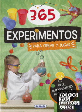 365 Experimentos 2