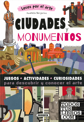 Ciudades y monumentos