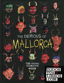 The demons of Mallorca