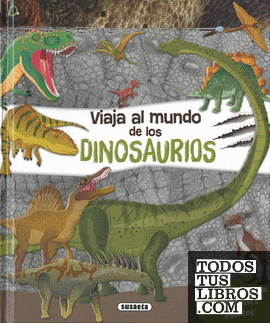 Mundo de los dinosaurios