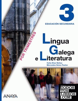 Lingua Galega e Literatura 3.