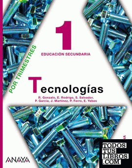 Tecnologías 1.