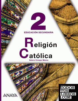 Religion Católica 2.
