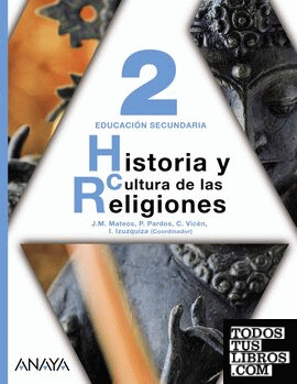 Historia y Cultura de las Religiones 2.