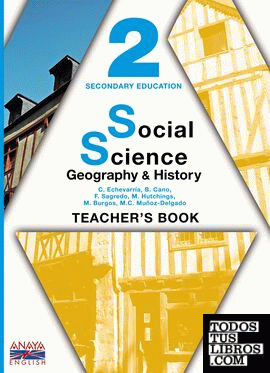 Social Science 2. Teacher ' s Resources.