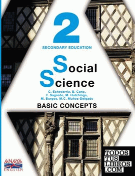 Social Science 2. Basic Concepts.