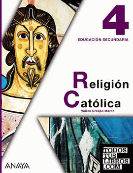 Religión Católica 4.