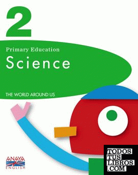 Science 2. Teachers. On line. Primary. Science 2. Teachers. On line. Primary.