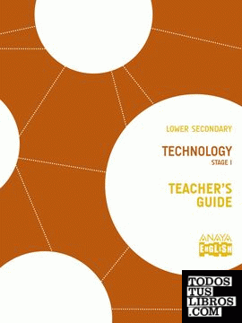 Technology. Stage I. Teacher ' s Guide.