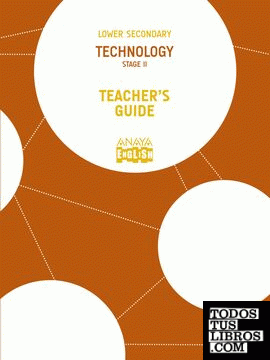 Technology. Stage II. Teacher ' s Guide.