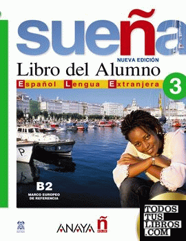 Sueña 3 digital Libro del Alumno Sueña 3 digital Libro del Alumno