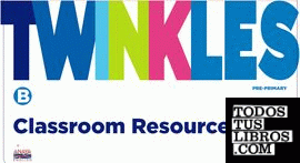 Twinkles B. Classroom Resources Box.