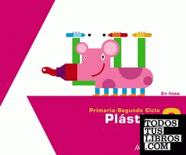 Plástica 3. Profesorado. On line. Primaria. Plástica 3. Profesorado. On line. Primaria.
