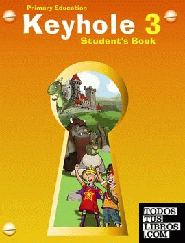 Keyhole 3. Teachers. On line. Primary. Keyhole 3. Teachers. On line. Primary.