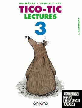 Lectures 3. Tico-Tic.