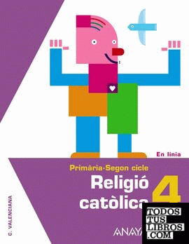 Religió catòlica 4.