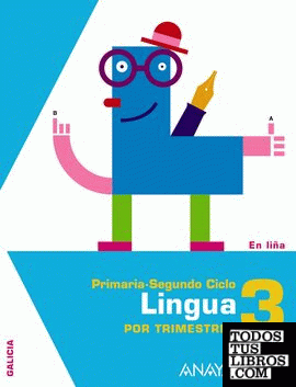 Lingua 3.