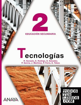 Tecnologías 2.