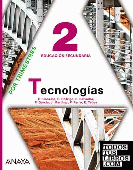 Tecnologías 2.