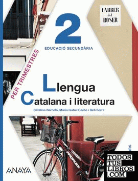 Llengua Catalana i literatura 2.