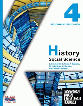 History Social Science 4.