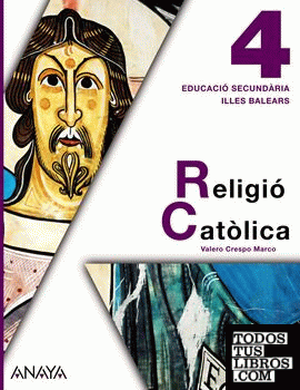 Religió Catòlica 4.