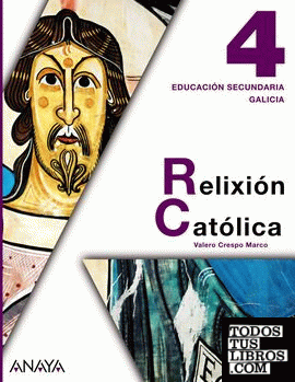 Relixión Católica 4.