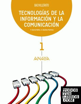 Tecnologías de la Información y la Comunicación 1.
